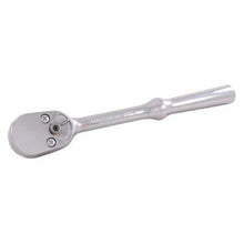 Gray Tools
        
        Ratchet - Gray Tools Imperial 1/2" Drive 20 Geared Teeth Chrome Ratchet, 8720🍁