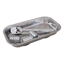 Gray Tools
        
        Tool Tray - Gray Tools Rectangular Magentic Tray 89922