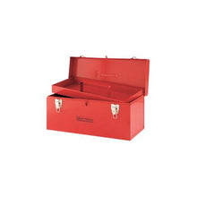 Gray Tools
        
        Tool Box - Gray Tools 20" Heavy Duty Box 9120