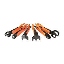 Gray Tools
        
        Pliers Set - Gray Tools 7-Piece Grip-On Set AX-SET6