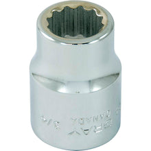 Gray Tools
        
        Socket - Gray Tools 3/4" Drive 12 Point Standard Length Sockets, Various Sizes, HD🍁