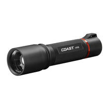 Coast
        
        Flashlight - COAST HP8R Rechargeable Pure Beam Focusing LED Flashlight, 21442