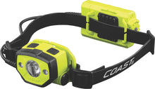Coast
        
        Headlamp - COAST HZ025 Safety-Rated Headlamp, 30049