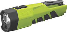 Coast
        
        Flashlight - COAST HZ050 200 Lumens Green Safety-Rated LED Flashlight, 30047