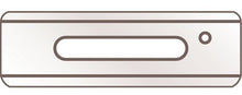 Martor
        
        Utility Blade - Martor INDUSTRIAL BLADE NO. 69040 (100 per box), 69040.50
