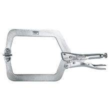 '- Stanley Black & Decker
        
        Clamp - IRWIN Vise-Grip® Locking Grip 9" Clamp w/Swivel, 31