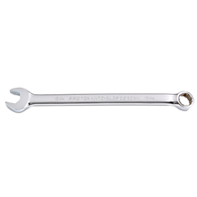 '- Stanley Black & Decker
        
        Wrench - Stanley Full Polish Combination Wrench 13 mm - 12 Point, J1213M-T500