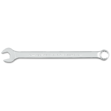 '- Stanley Black & Decker
        
        Wrench - Stanley Full Polish Combination Wrench 15 mm - 12 Point, J1215M-T500