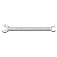 Stanley Black & Decker
        
        Wrench - Stanley Satin Combination Wrench 26 mm - 12 Point, J1226MASD