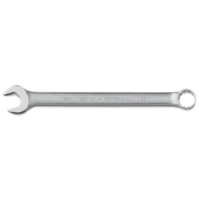 Stanley Black & Decker
        
        Wrench - Stanley Satin Combination Wrench 28 mm - 12 Point, J1228MASD