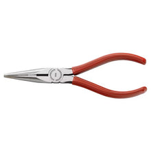 Stanley Black & Decker
        
        Pliers -Proto® Needle-Nose Pliers w/Side Cutter - 6-5/8", J226G