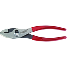 Stanley Black & Decker
        
        Cutting Pliers - Stanley Combination Slip-Joint Pliers with Grip, J278G