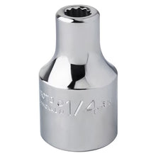 '- Stanley Black & Decker
        
        Socket - Proto® 1/2" Drive Socket, Multiple Sizes