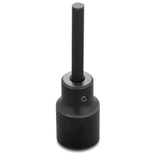 '- Stanley Black & Decker
        
        Socket - Stanley 1/2" Drive Metric Impact Hex Bit Sockets, J7441-17M