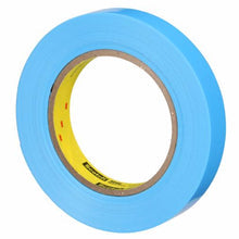 3M Canada
        
        Tape - 3M™ Scotch® Strapping Tape, Blue, 18 mm x 55 m, 48 Roll/Case, 8896-18X55-BLU