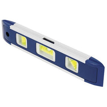 Jet Tools
        
        Level - JET 9" Torpedo Level 776006