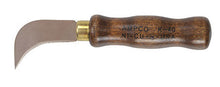 Ampco
        
        Flooring Knife - Ampco 4-9/16" Blade Linoleum Knife, K-40