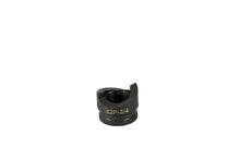 Emerson Electric Canada
        
        Punch - Greenlee 3/4" Conduit Size Slug-Buster® Knockout Punch, 721-3/4P