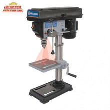 King Canada
        
        Drill Press - King Canada 10" Bench Drill Press KC-110N