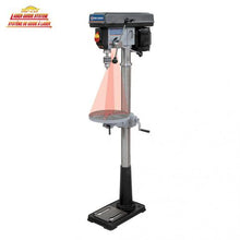 King Canada
        
        Drill Press - King Canada 13" Floor Model Drill Press with Dual Laser Guide System KC-116FN
