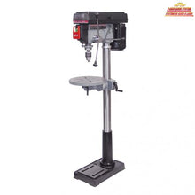 King Canada
        
        Drill Press - King Canada 17" Drill Press KC-118FC