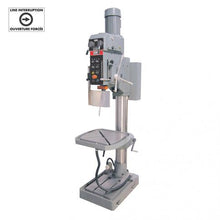 King Canada
        
        Drilling Machine - King Canada 28" Gearhead 500 Volt, 3 Phase Drilling Machine KC-50