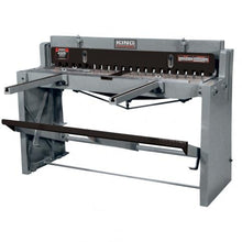 King Canada
        
        Foot Shear - King Canada 52" X 16 Ga. Foot Shear KC-F5216