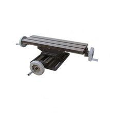 King Canada
        
        Compound Slide Table - King Canada 6" X 18-1/2" Compound Slide Table KCT-618