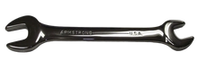 '- Apex
        
        Wrench - Armstrong 16mm x 18mm Full Polish Open End Wrench, 53-085