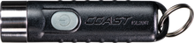 Coast
        
        Flashlight - COAST KL20R Rechargeable Key Chain Light, 30896