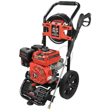 King Canada
        
        Pressure Washer - King Canada 3200 PSI Gasoline High Pressure Washer, KPW-3200