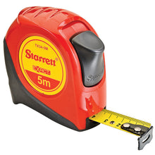 Starrett Co. of Canada
        
        Measuring Tape - Starrett TX Exact Pocket 5' Tape Measure, KTX34-5M-N