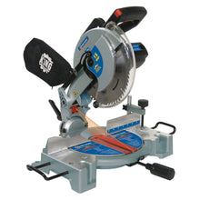 King Canada
        
        Compound Miter Saw - King Canada 10" with Laser 8324N