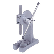 King Canada
        
        Arbor Press - King Canada 3 Ton Arbor Press KAP-3