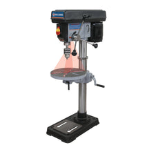 King Canada
        
        Drill Press - King Canada 13" Bench Drill Press with Dual Lazer Guide System KC-116N