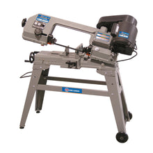 King Canada
        
        Bandsaw - King Canada 5" X 6" Metal Cutting Bandsaw KC-129C