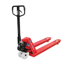 King Canada
        
        Pallet Truck - King Canada Pallet Truck with Nylon Wheels KC-2145N-NYL / KC-2748N-NYL