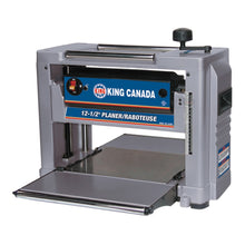 King Canada
        
        Planer - King Canada 12-1/2" Portable Planer KC-426C