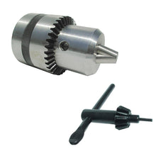 King Canada
        
        Drill Chuck - King Canada Drill Chuck with Key KDC-12 / KDC-58 / KDC-34