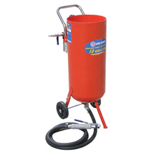 King Canada
        
        Sandblaster - King Canada Pressure Abrasive Sandblaster KSB-10 / KSB-20