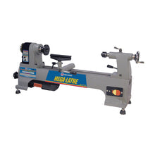King Canada
        
        Wood Lathe - King Canada 10" X 16" Wood Lathe KWL-1016C