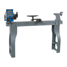 King Canada
        
        Wood Lathe - King Canada 14" X 43" Variable Speed Wood Lathe with Digital Readout KWL-1443VS