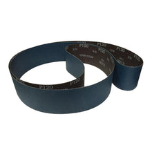 King Canada
        
        Abrasive Belt - King Canada 3" X 79" - Pure Zirconia Metal Sanding Belt SB-379