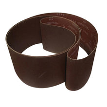 King Canada
        
        Abrasive Belt - King Canada 5" X 120" - Wood Sanding Belt SB-5120
