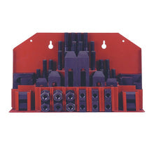 King Canada
        
        Clamping Kit - King Canada 52-Piece Clamping Kit KCL-5212 / KCL-52