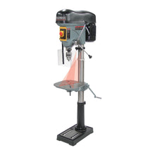King Canada
        
        Drill Press - King Canada 17" Long Stroke Drill Press with Safety Guard KC-119FC-LS
