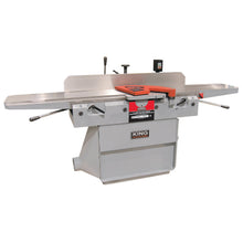 King Canada
        
        Jointer - King Canada 12" Industrial Jointer with Spiral Cutterhead KC-125FX / KC-125FX-5