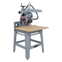 King Canada
        
        Arm Saw - King Canada Industrial 12" Radial Arm Saw KC-12RAS