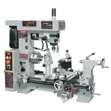 King Canada
        
        Lathe & Mill - King Canada 16" X 20" Combination Lathe/Mill KC-1620CLM