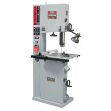 King Canada
        
        Bandsaw - King Canada 17" Variable Speed Wood/Metal Cutting Band Saw KC-1700WM-VS